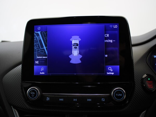 Used Ford Puma 2022 for sale - 75343945: Photo 16