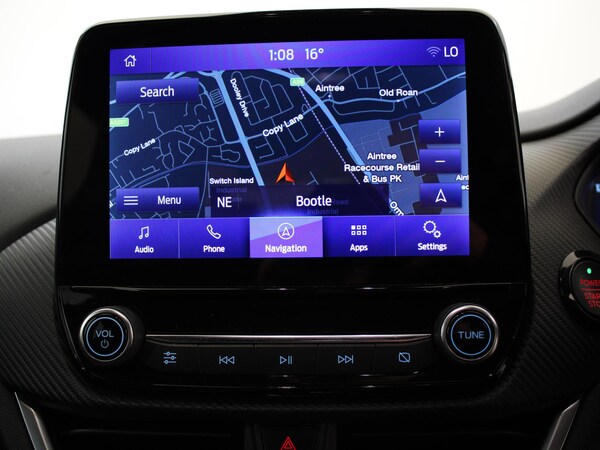 Used Ford Puma 2022 for sale - 75343945: Photo 19