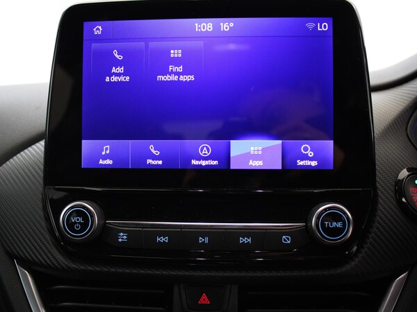 Used Ford Puma 2022 for sale - 75343945: Photo 20