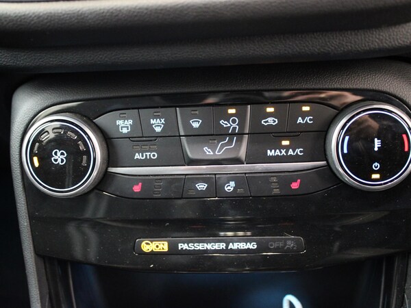 Used Ford Puma 2022 for sale - 75343945: Photo 22