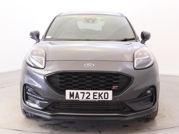 Used Ford Puma 2022 for sale - 75343945: Photo 2