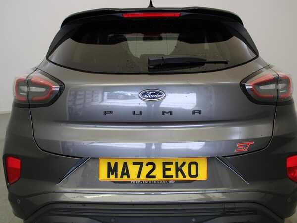Used Ford Puma 2022 for sale - 75343945: Photo 30