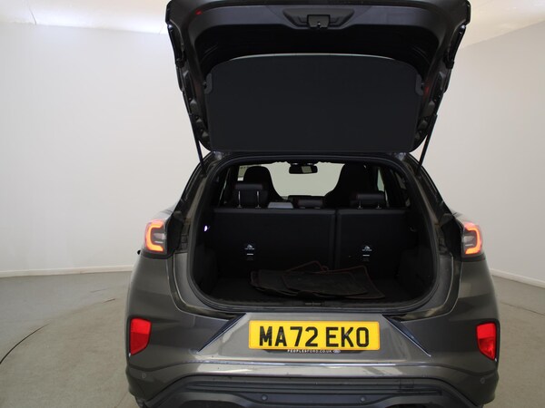 Used Ford Puma 2022 for sale - 75343945: Photo 31