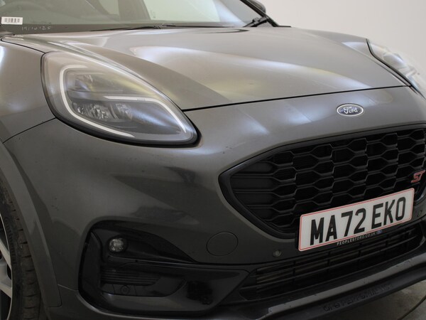 Used Ford Puma 2022 for sale - 75343945: Photo 32