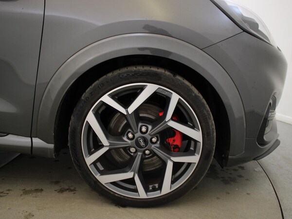 Used Ford Puma 2022 for sale - 75343945: Photo 33