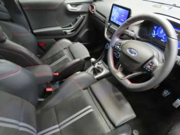 Used Ford Puma 2022 for sale - 75343945: Photo