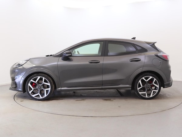 Used Ford Puma 2022 for sale - 75343945: Photo 4