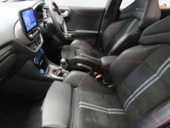 Used Ford Puma 2022 for sale - 75343945: Photo
