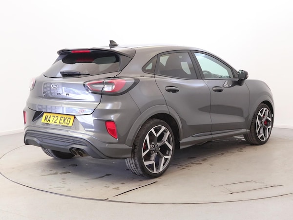 Used Ford Puma 2022 for sale - 75343945: Photo 5