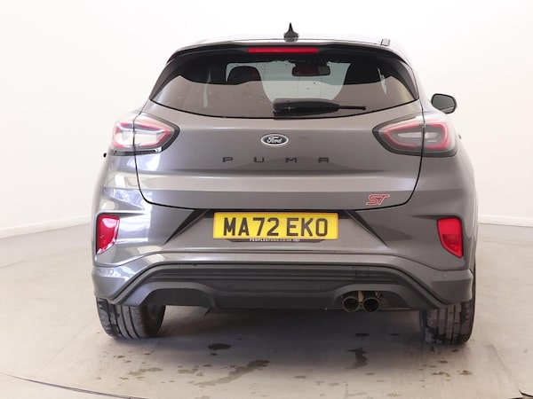 Used Ford Puma 2022 for sale - 75343945: Photo 6