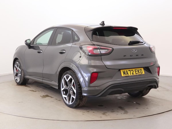 Used Ford Puma 2022 for sale - 75343945: Photo 7