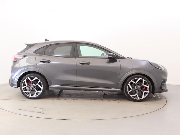 Used Ford Puma 2022 for sale - 75343945: Photo 8