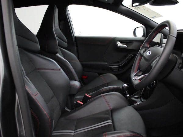 Used Ford Puma 2022 for sale - 75343945: Photo 9