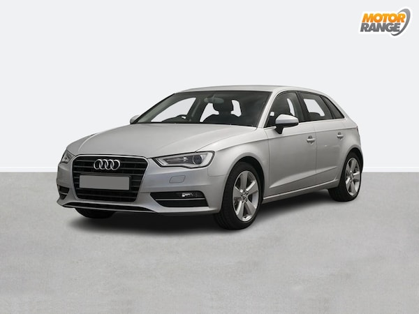Used Audi A3 2016 for sale - 76300192: Photo 1
