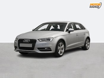 Audi - A3