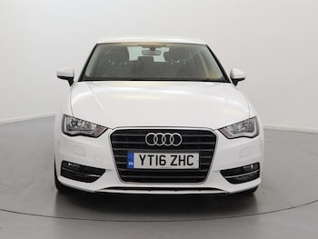 Used Audi A3 2016 for sale - 76300192: Photo