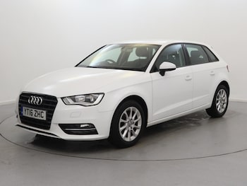 Used Audi A3 2016 for sale - 76300192: Photo