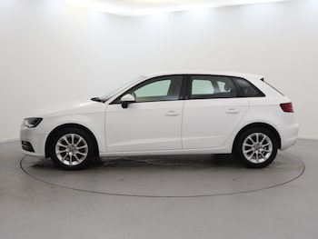 Used Audi A3 2016 for sale - 76300192: Photo