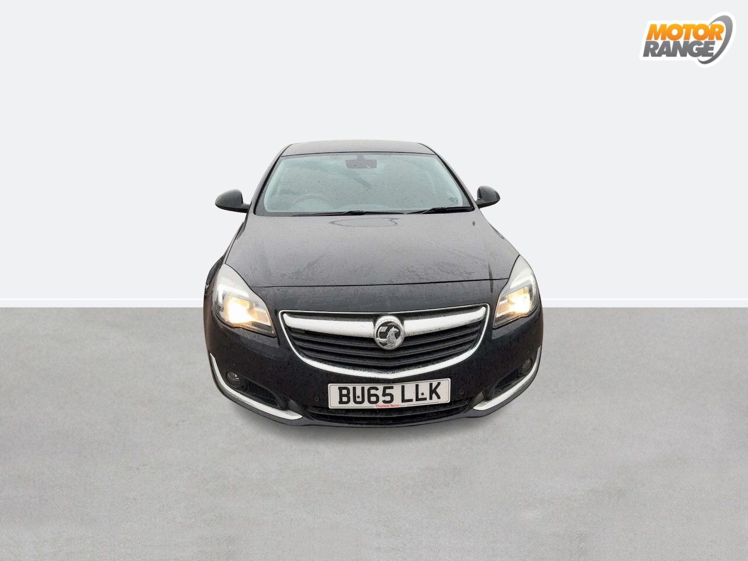 Used Vauxhall Insignia 2015 for sale - 78122489: Photo 2