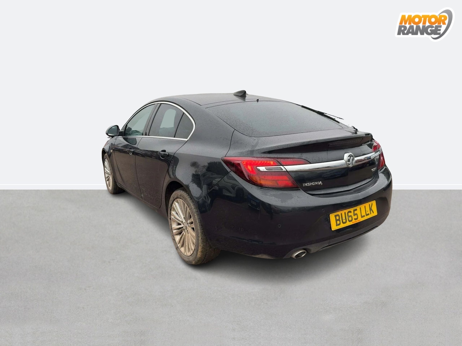 Used Vauxhall Insignia 2015 for sale - 78122489: Photo 4