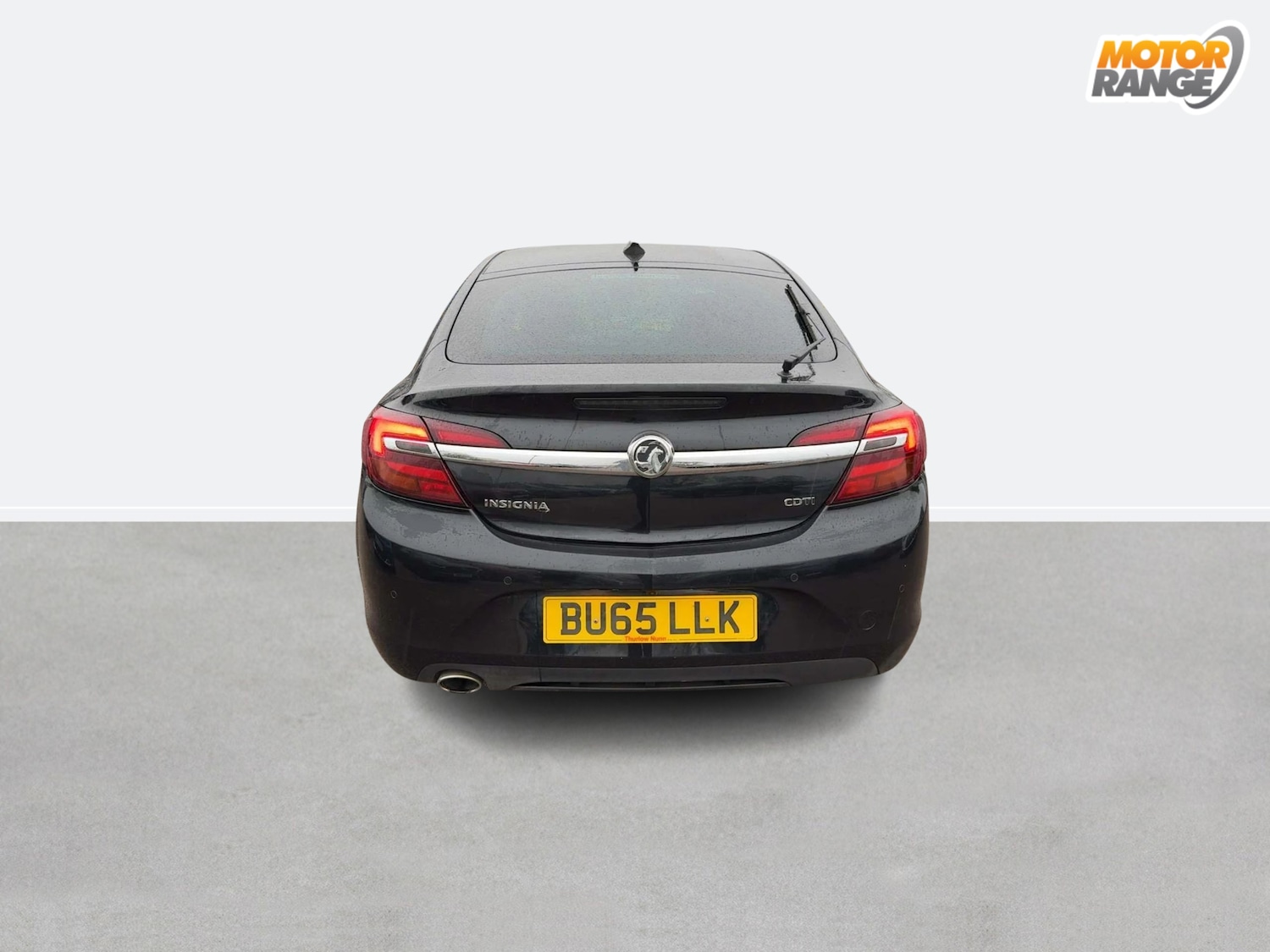 Used Vauxhall Insignia 2015 for sale - 78122489: Photo 5