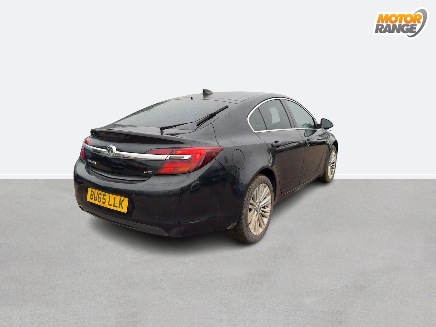 Used Vauxhall Insignia 2015 for sale - 78122489: Photo 6
