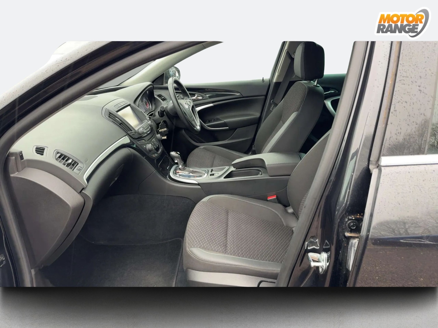 Used Vauxhall Insignia 2015 for sale - 78122489: Photo 7