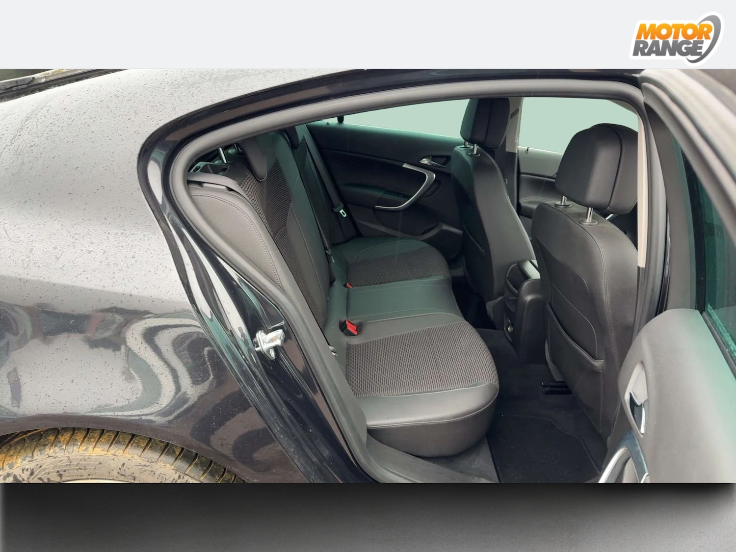 Used Vauxhall Insignia 2015 for sale - 78122489: Photo 8