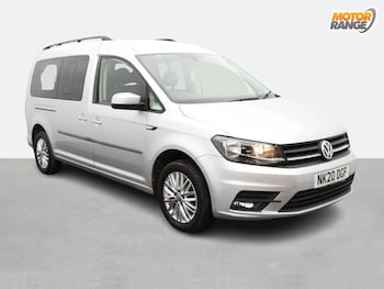 Volkswagen - Caddy Maxi Life