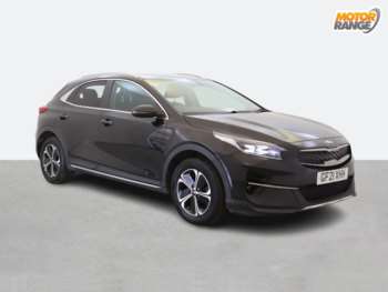 2021 - 1.6 GDi PHEV 3 5dr DCT