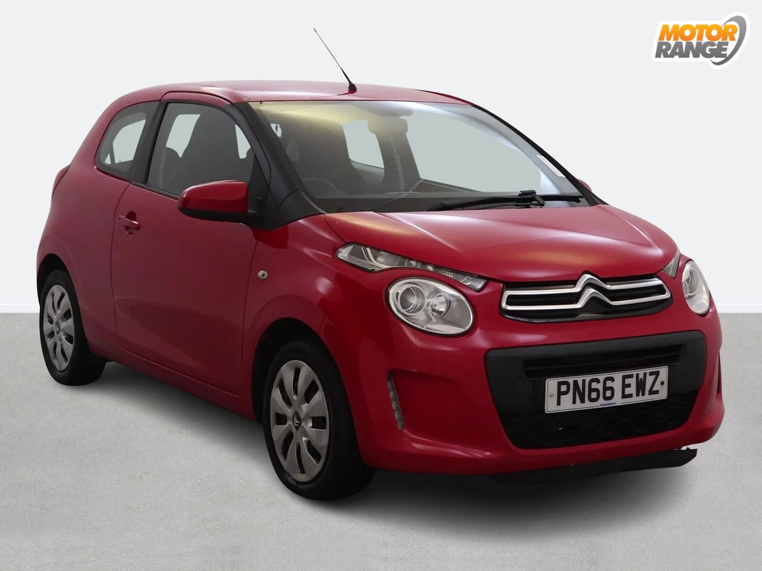 Used Citroen C1 2016 for sale - 76587976: Photo 1