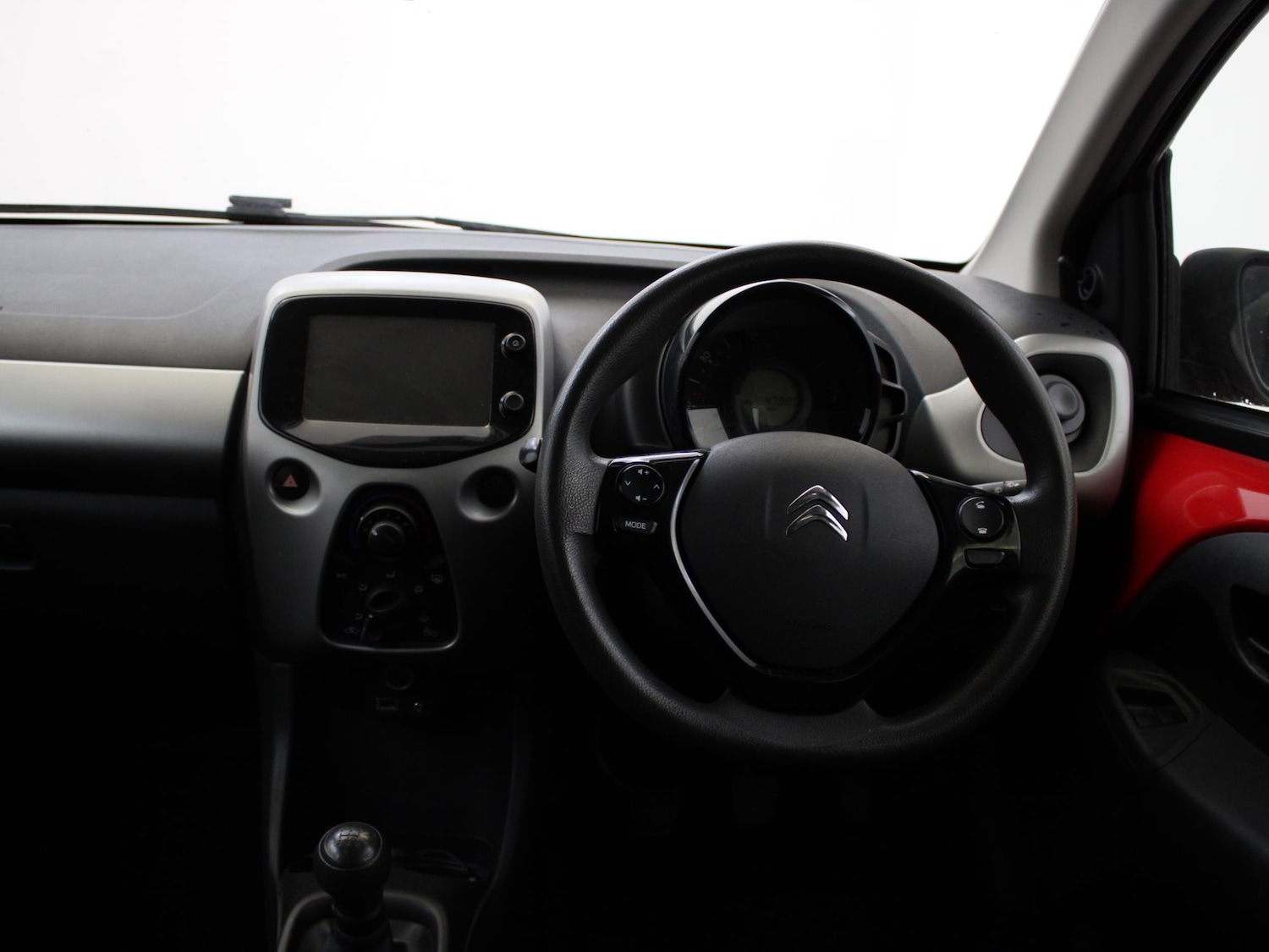 Used Citroen C1 2016 for sale - 76587976: Photo 10