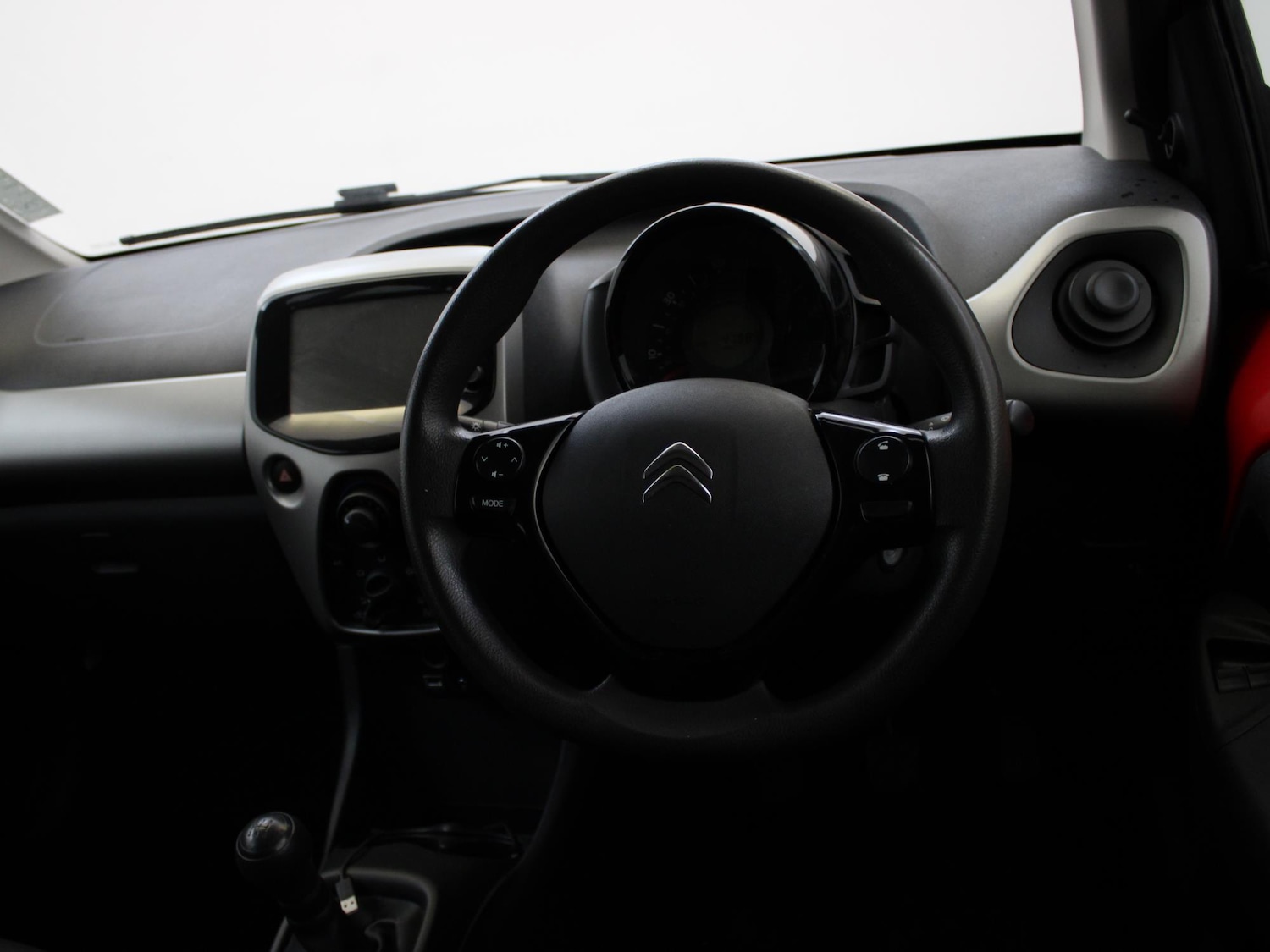 Used Citroen C1 2016 for sale - 76587976: Photo 11