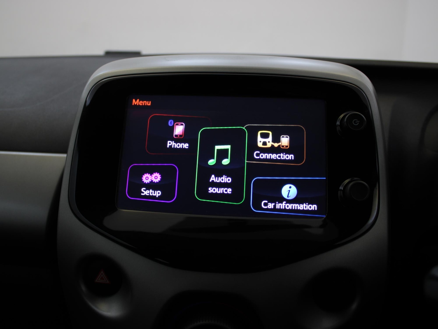 Used Citroen C1 2016 for sale - 76587976: Photo 12