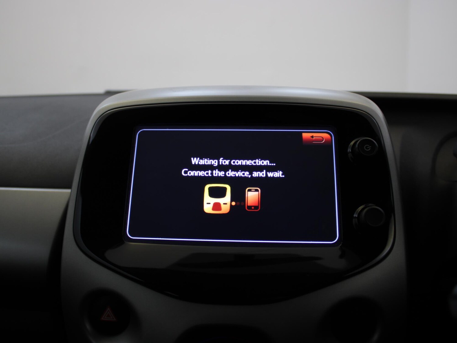 Used Citroen C1 2016 for sale - 76587976: Photo 13