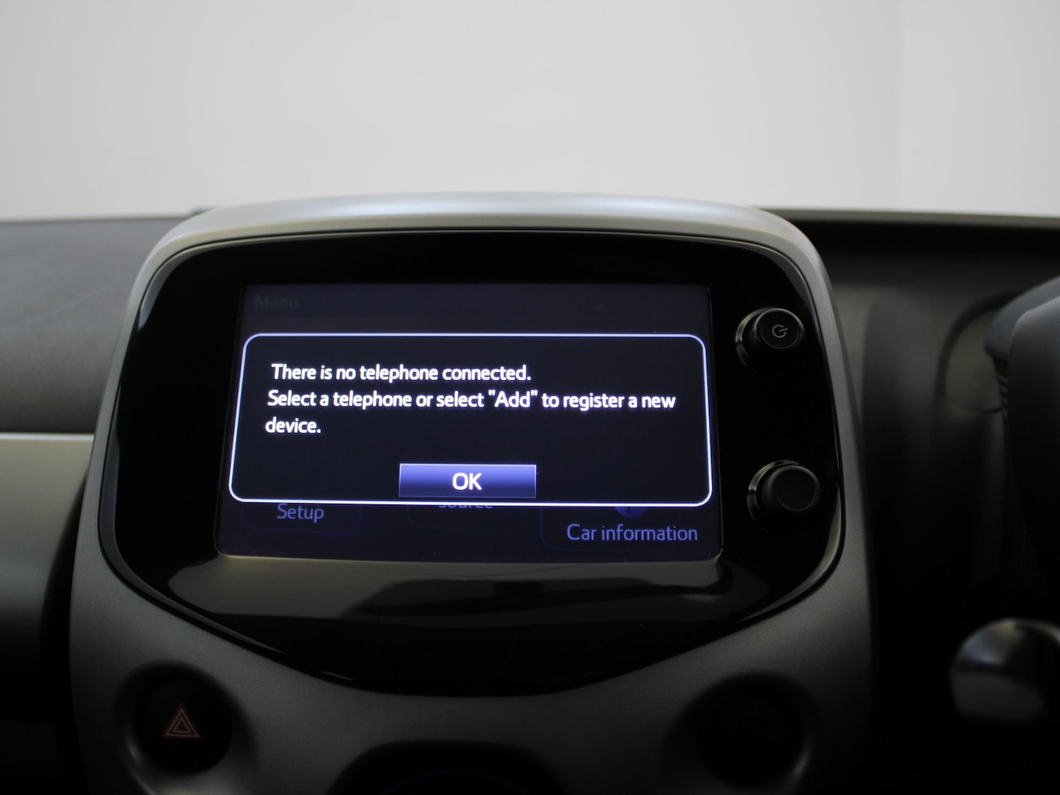 Used Citroen C1 2016 for sale - 76587976: Photo 14