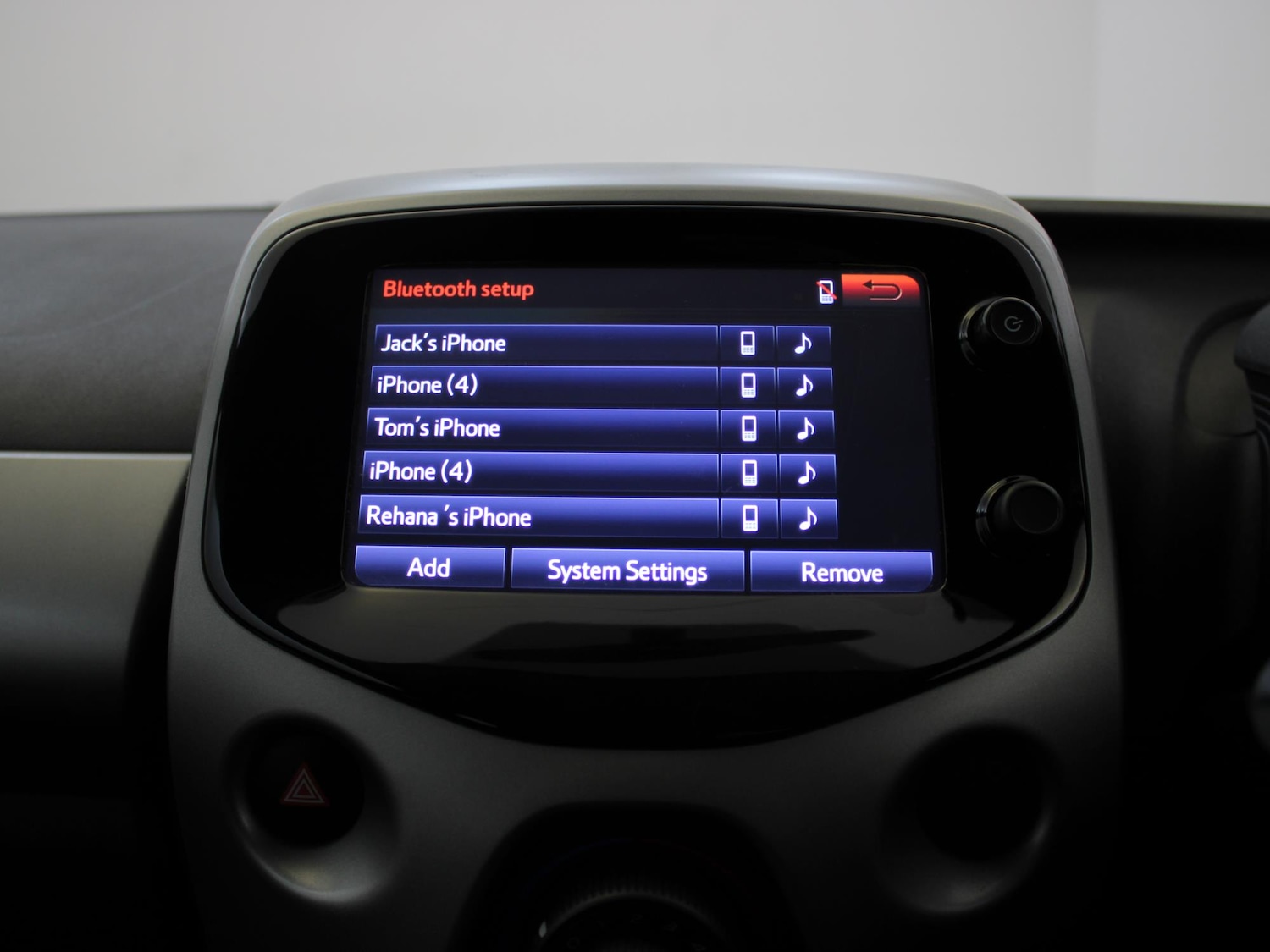 Used Citroen C1 2016 for sale - 76587976: Photo 15