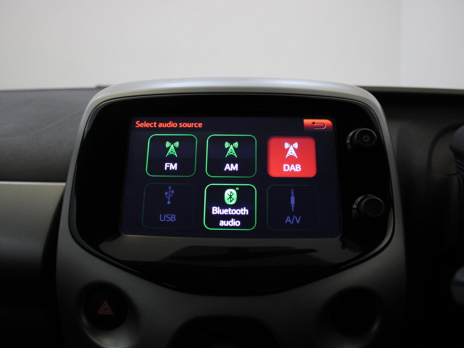 Used Citroen C1 2016 for sale - 76587976: Photo 16