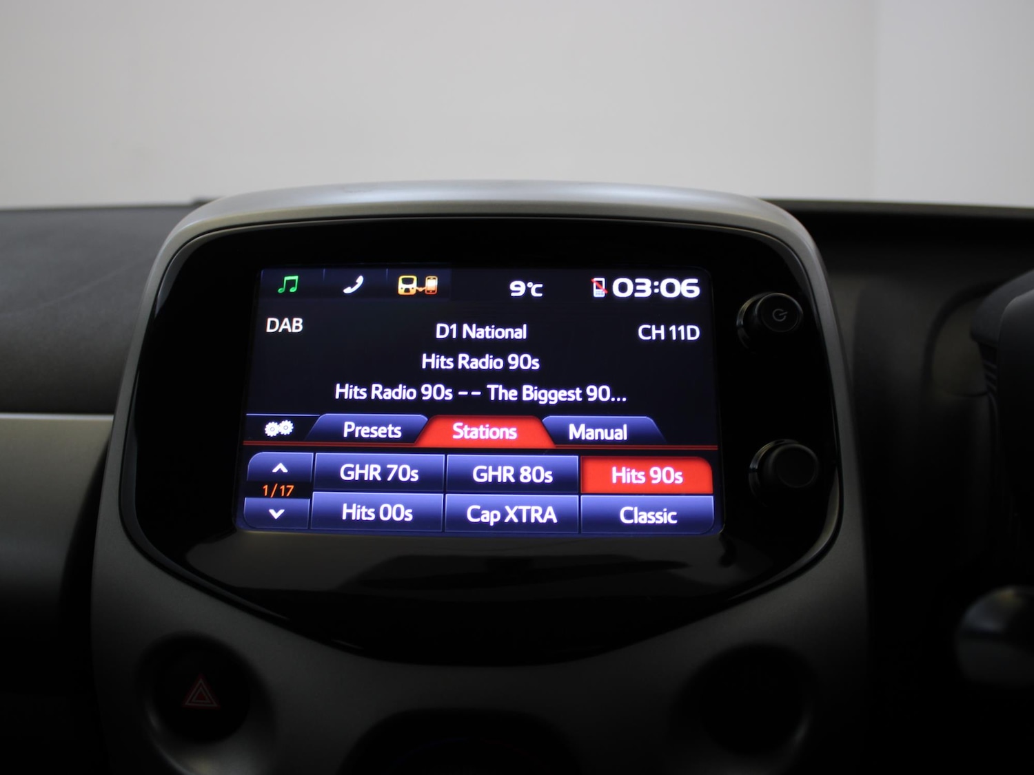 Used Citroen C1 2016 for sale - 76587976: Photo 17