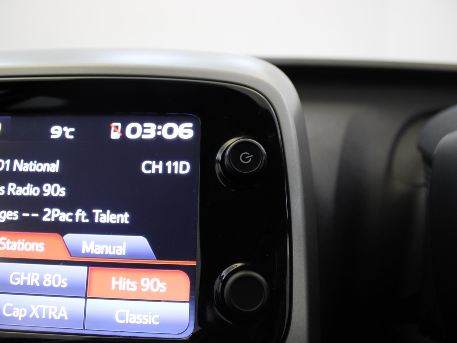 Used Citroen C1 2016 for sale - 76587976: Photo 18