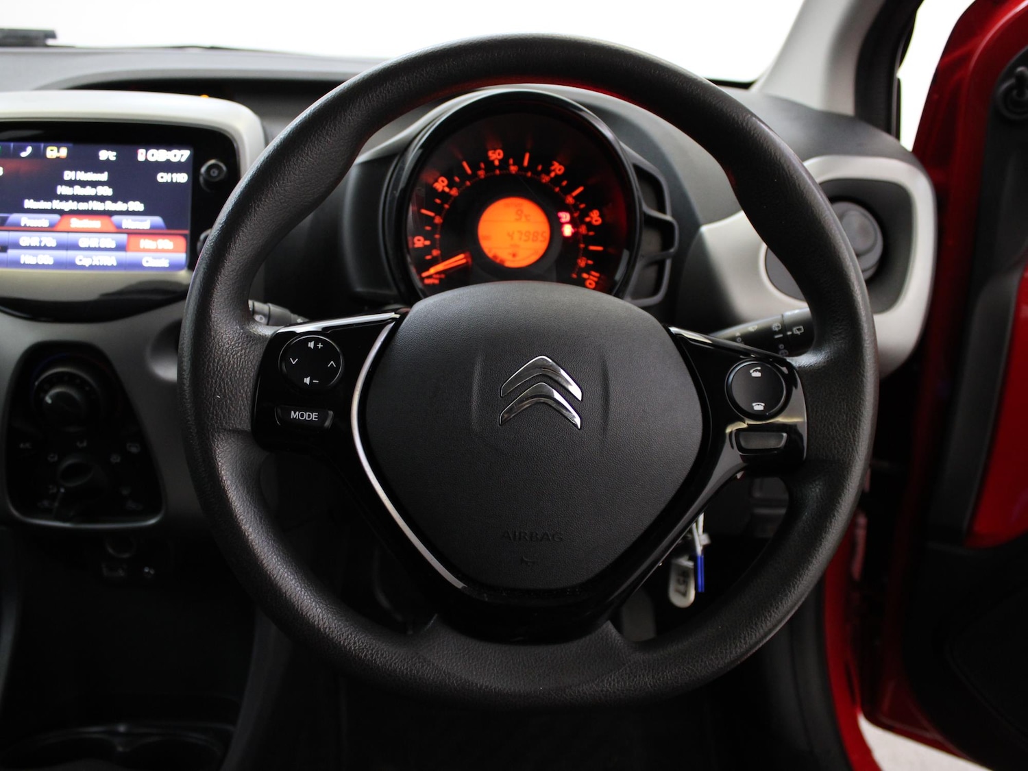 Used Citroen C1 2016 for sale - 76587976: Photo 21