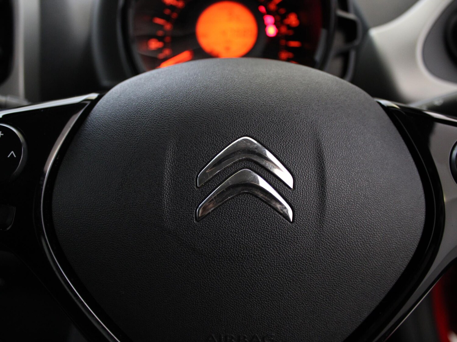 Used Citroen C1 2016 for sale - 76587976: Photo 22