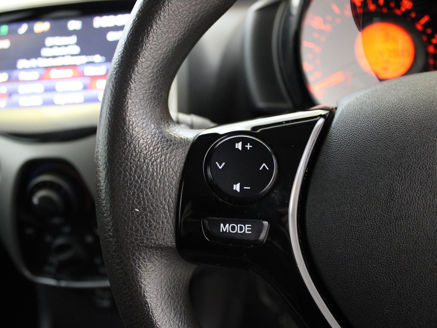 Used Citroen C1 2016 for sale - 76587976: Photo 23