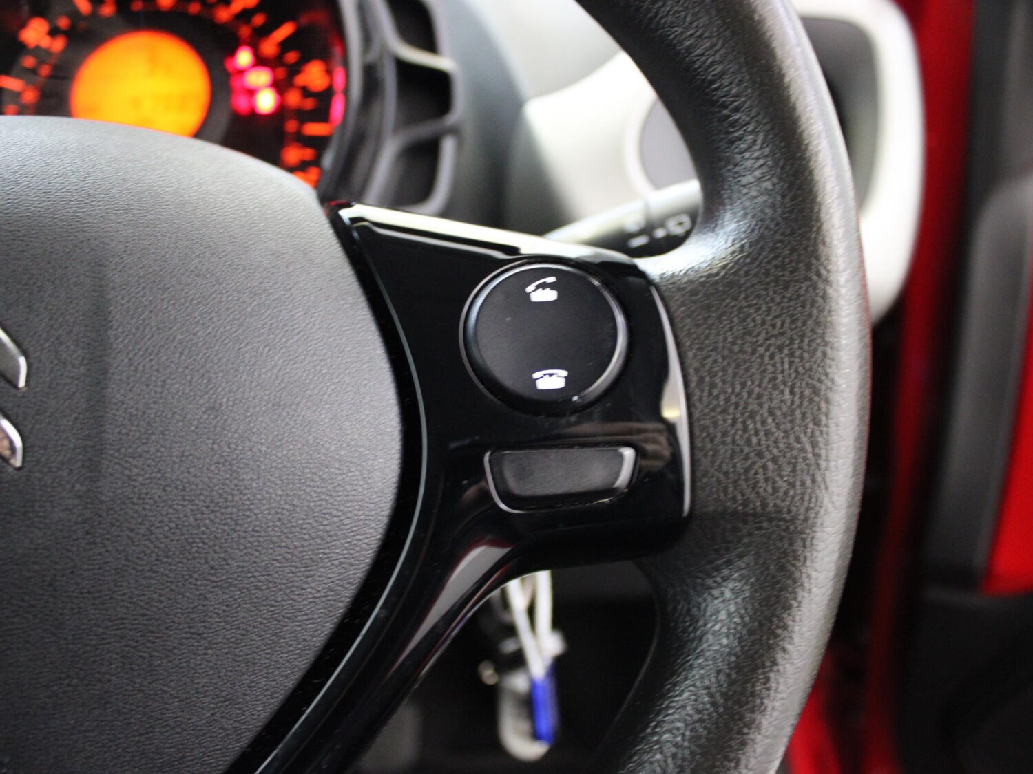 Used Citroen C1 2016 for sale - 76587976: Photo 24