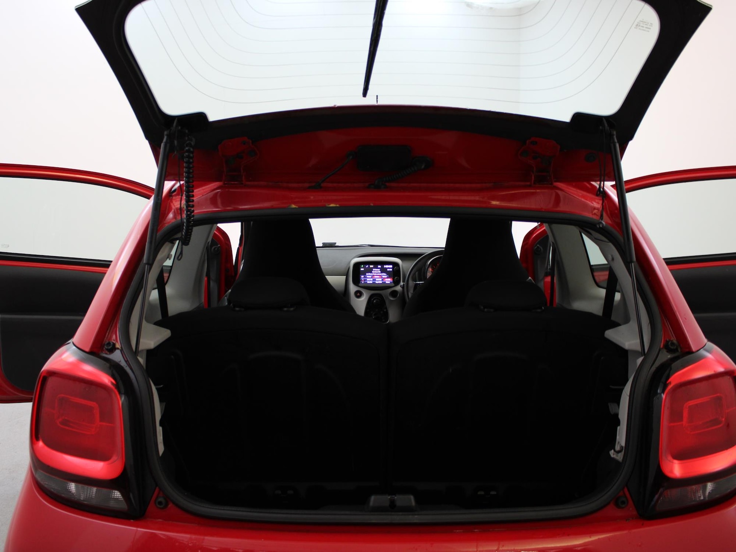 Used Citroen C1 2016 for sale - 76587976: Photo 29