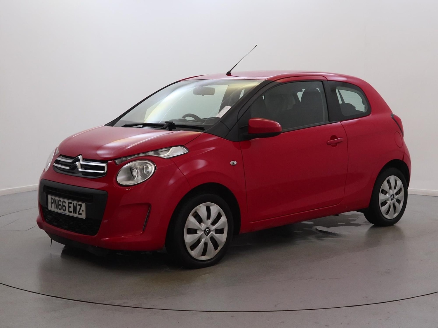 Used Citroen C1 2016 for sale - 76587976: Photo 3
