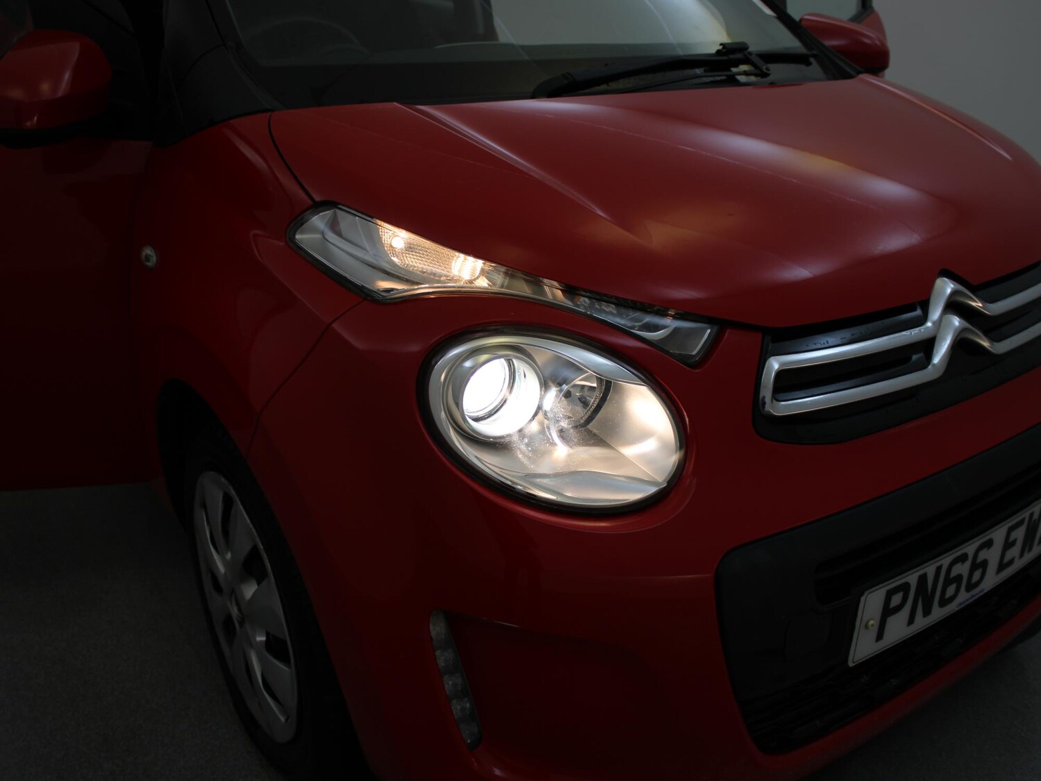 Used Citroen C1 2016 for sale - 76587976: Photo 31