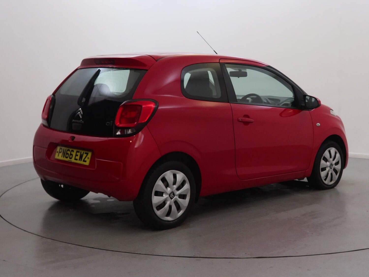 Used Citroen C1 2016 for sale - 76587976: Photo 5