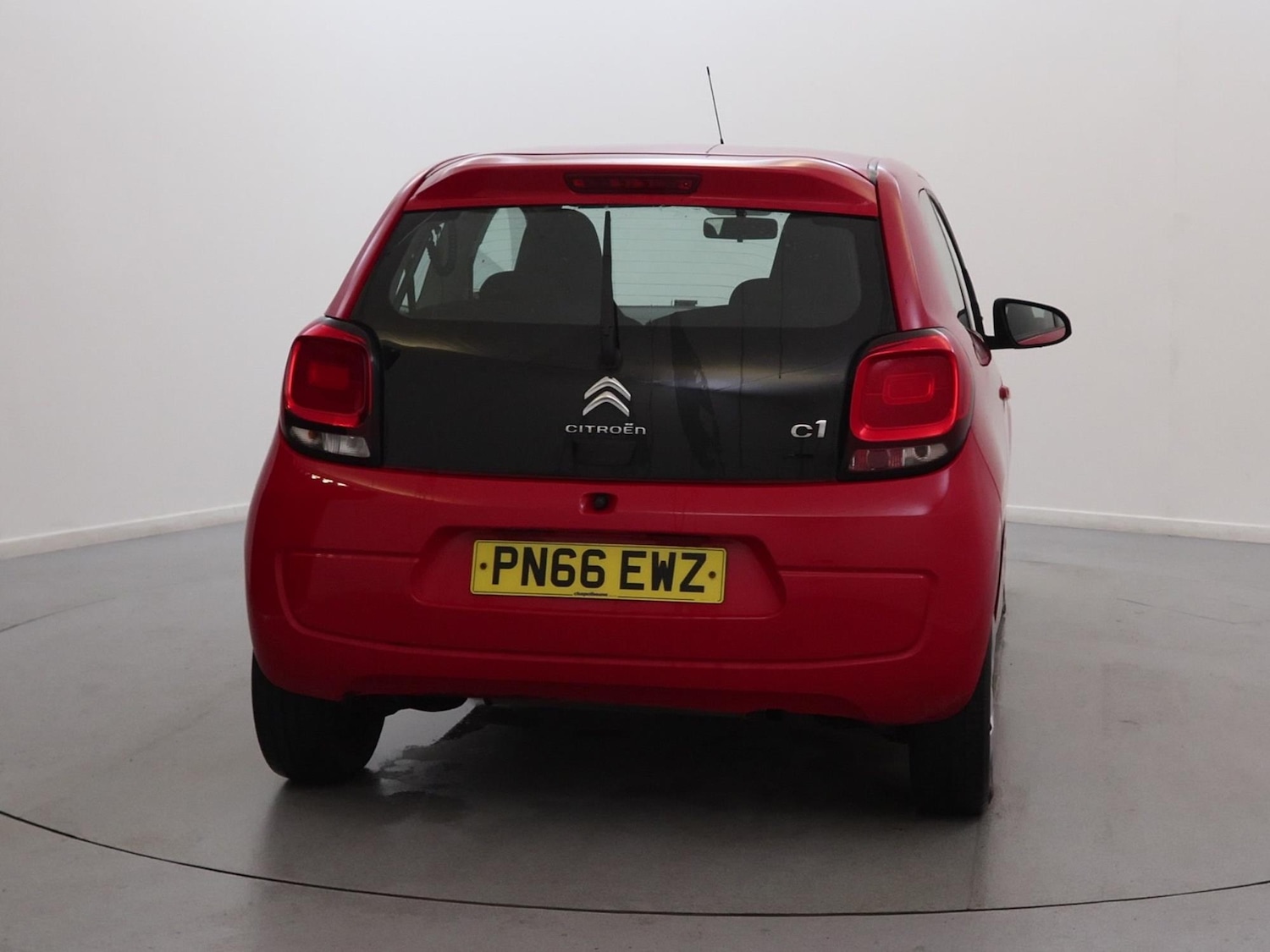 Used Citroen C1 2016 for sale - 76587976: Photo 6