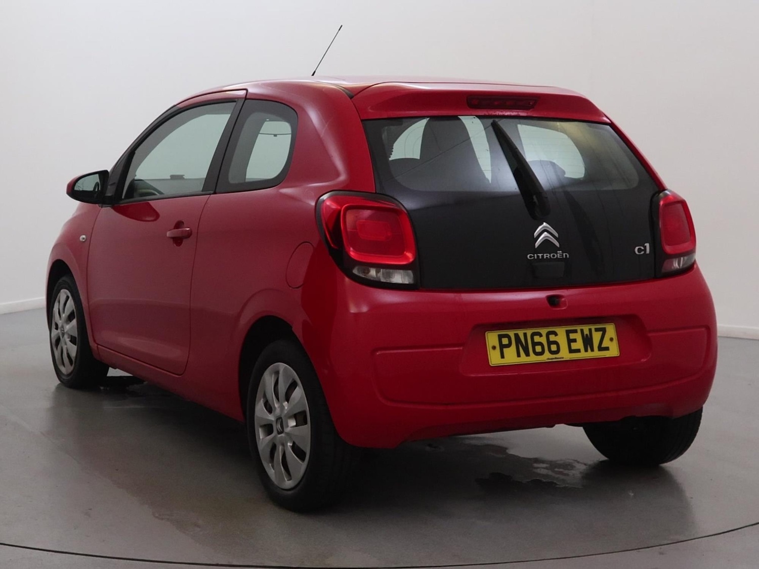 Used Citroen C1 2016 for sale - 76587976: Photo 7